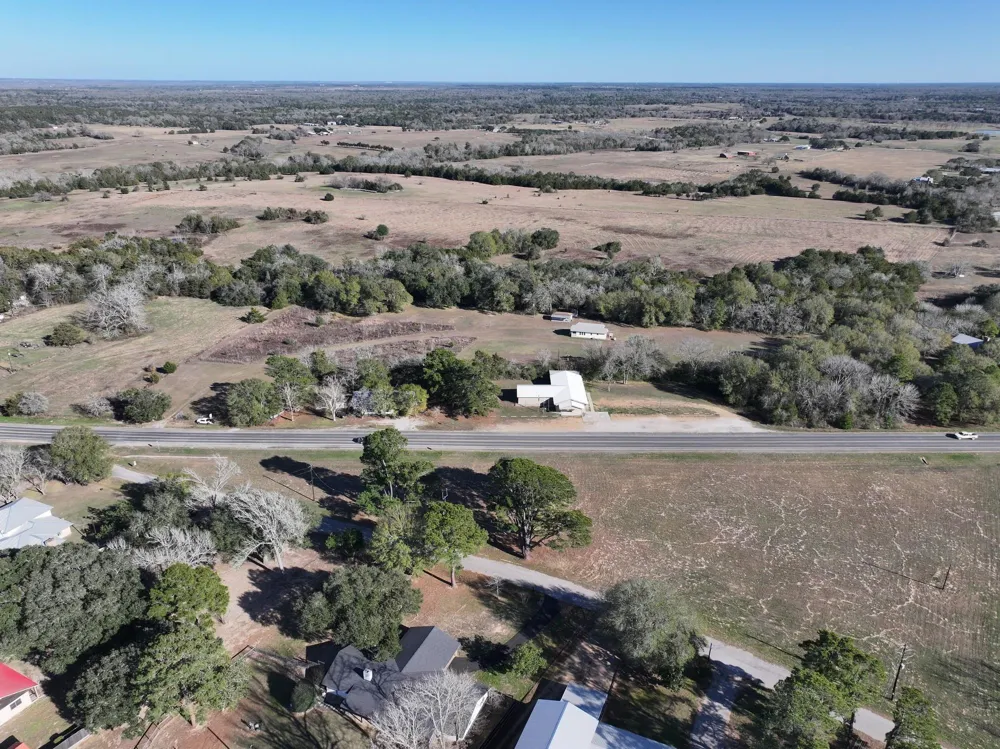 1804 Fm 109 New Ulm, TX 78950