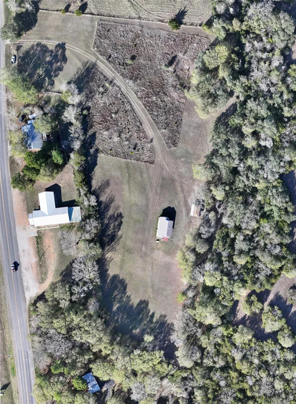 1804 Fm 109 New Ulm, TX 78950