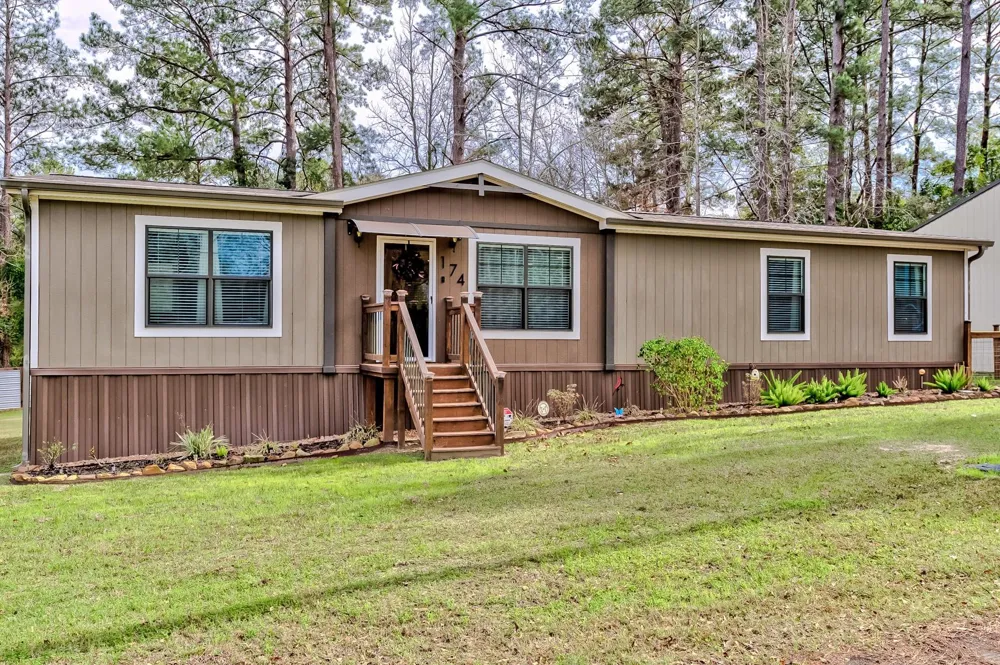 174 Audrey Brookeland, TX 75931