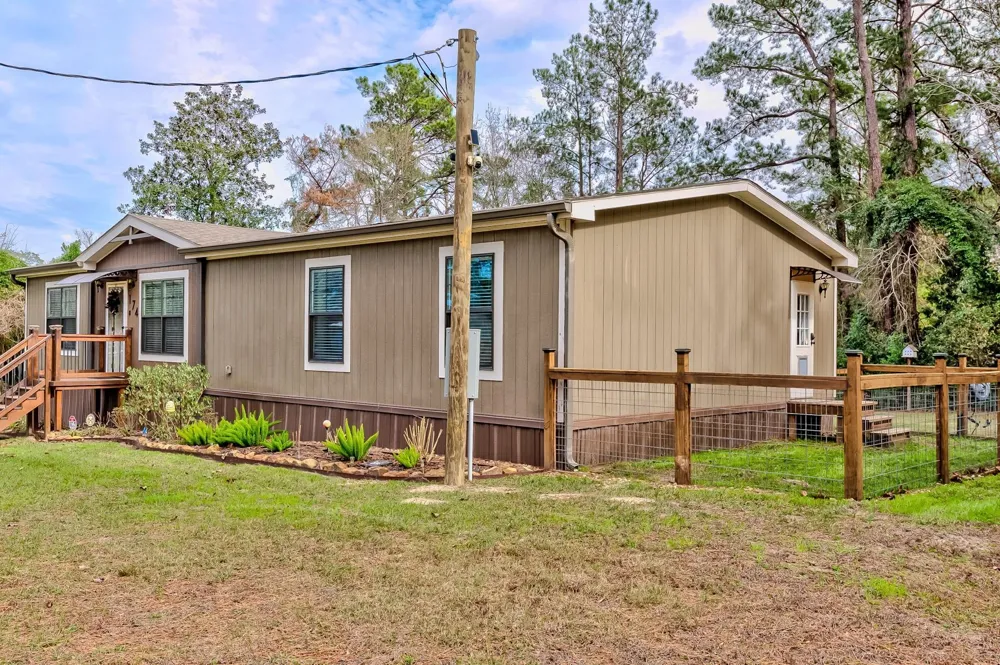 174 Audrey Brookeland, TX 75931