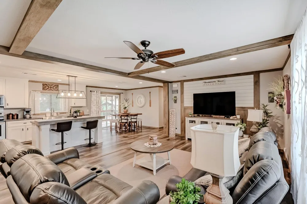174 Audrey Brookeland, TX 75931