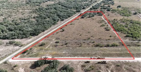 Old Goliad Rd- Tract 18