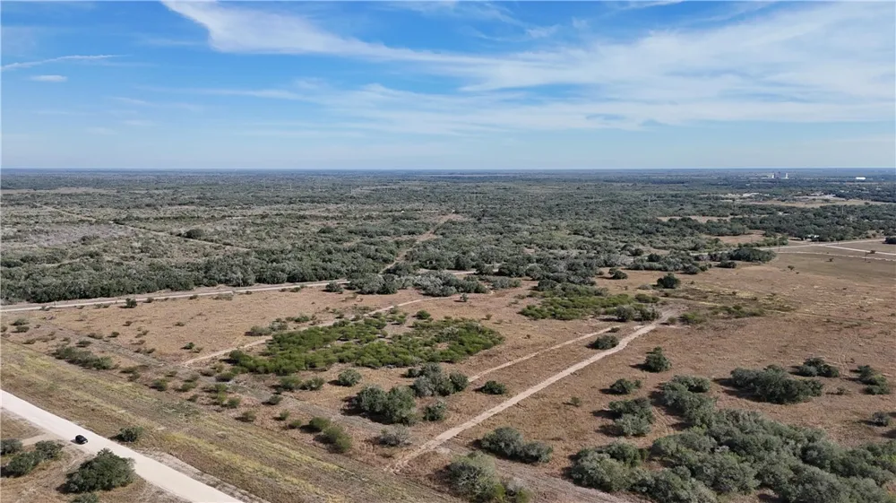 Old Goliad Rd- Tract 18 Refugio, TX 78377
