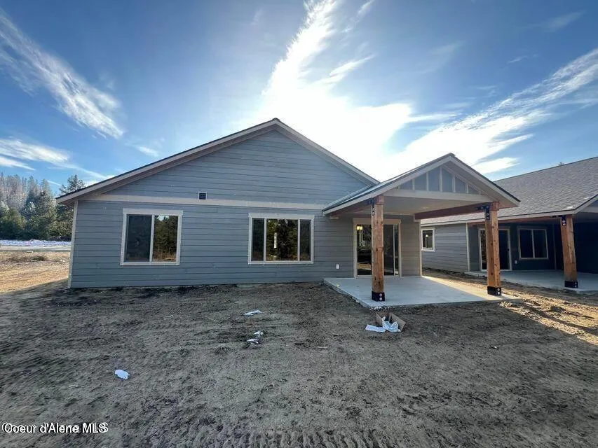 1157 Jersey Street Sandpoint, ID 83864