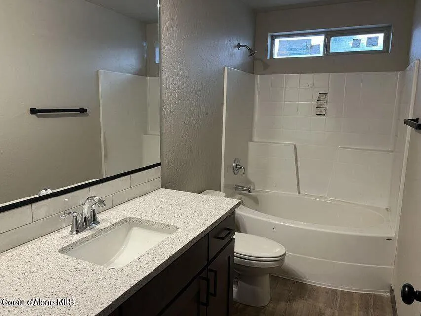 1157 Jersey Street Sandpoint, ID 83864