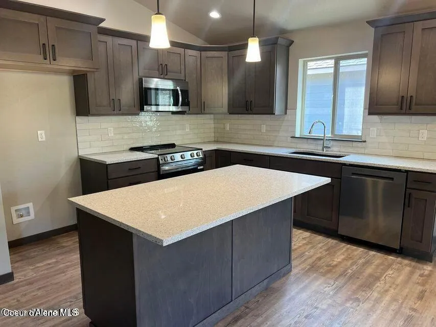 1157 Jersey Street Sandpoint, ID 83864