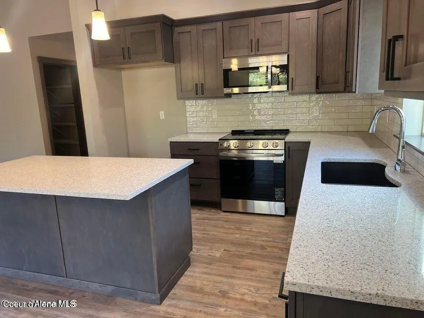 1157 Jersey Street Sandpoint, ID 83864