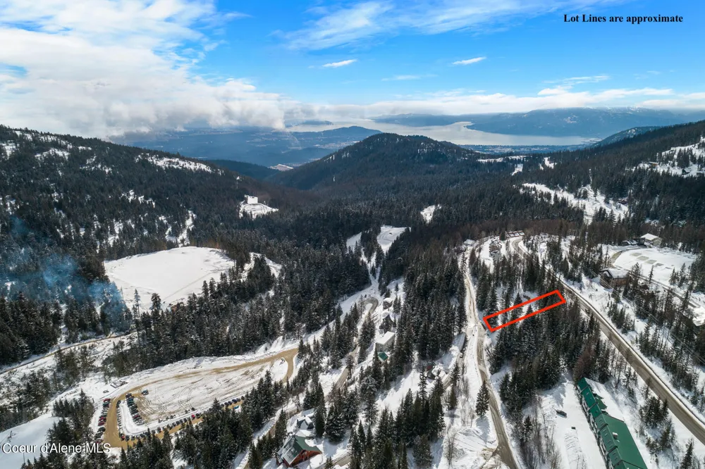NNA Whiteout Way Sandpoint, ID 83864