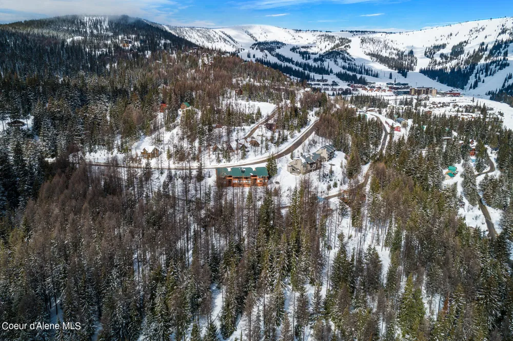 NNA Whiteout Way Sandpoint, ID 83864