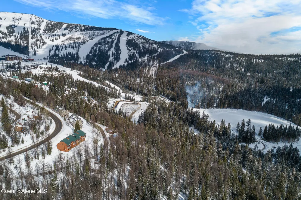 NNA Whiteout Way Sandpoint, ID 83864