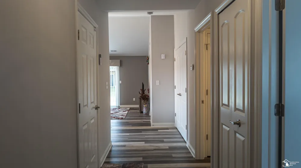 4101 Rosalia Drive Monroe Charter Township, MI 48161