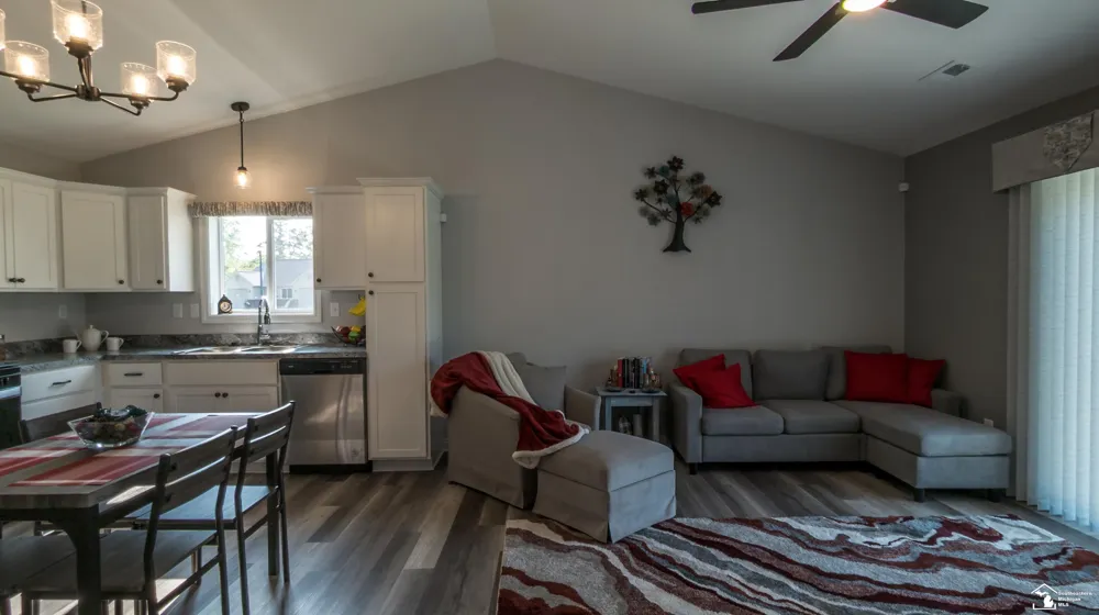 4101 Rosalia Drive Monroe Charter Township, MI 48161