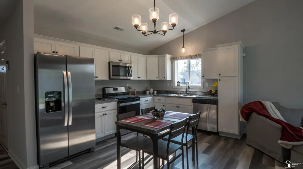 4101 Rosalia Drive Monroe Charter Township, MI 48161