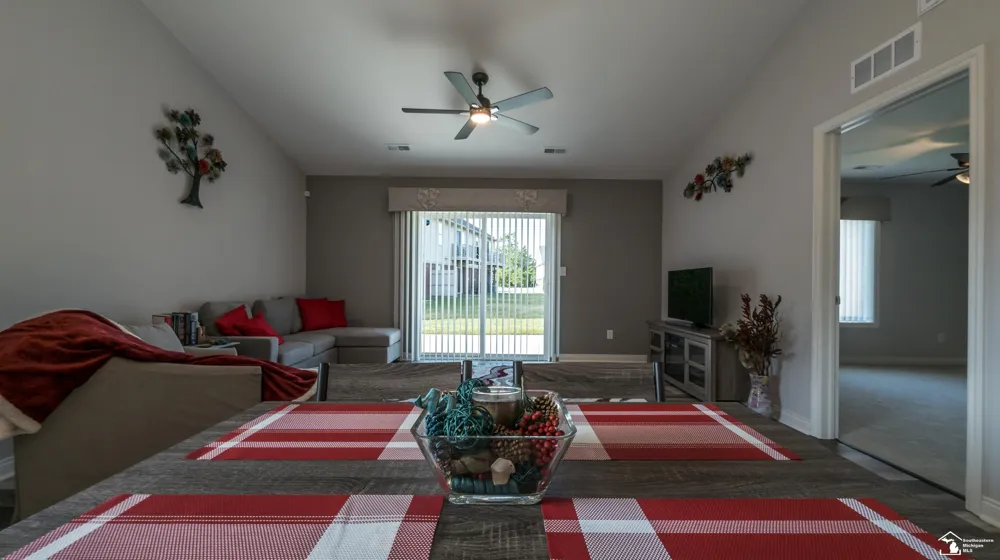 4101 Rosalia Drive Monroe Charter Township, MI 48161