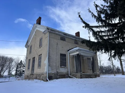 4576 Ann Arbor-Saline Road