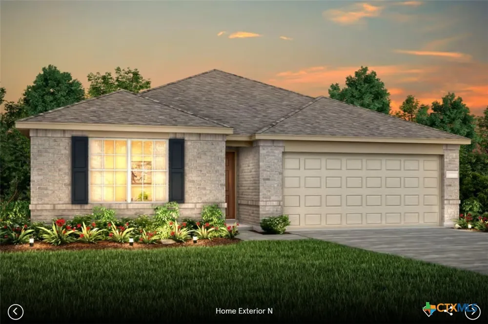 3019 Titus Court Temple, TX 76501