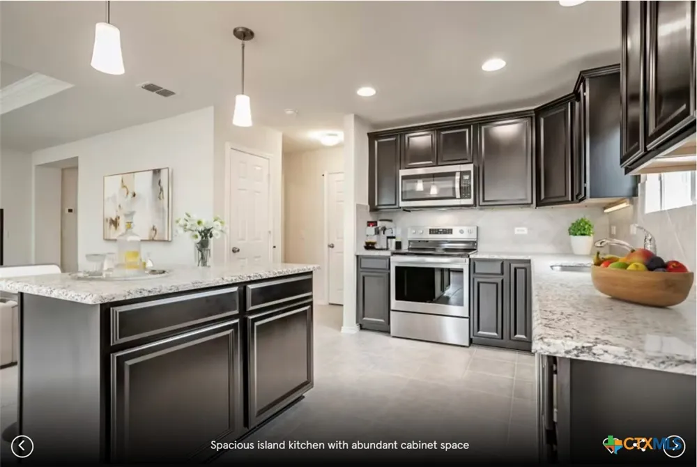 3019 Titus Court Temple, TX 76501