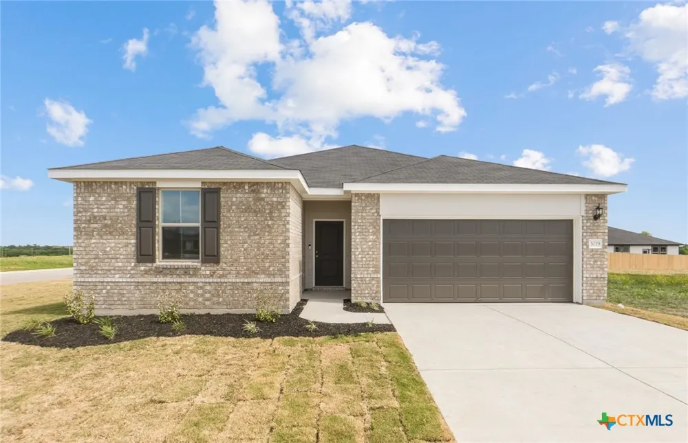 3019 Titus Court Temple, TX 76501