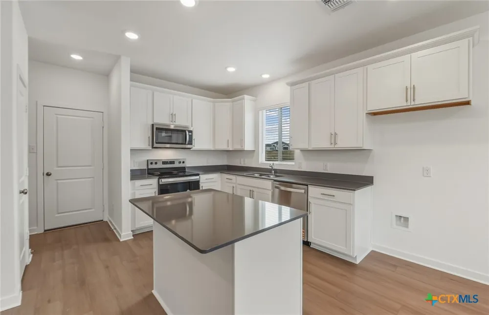 3019 Titus Court Temple, TX 76501