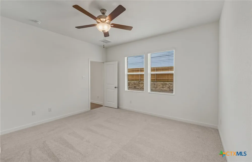 3019 Titus Court Temple, TX 76501