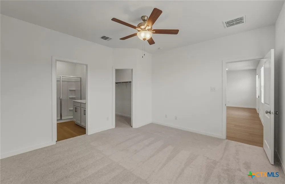 3019 Titus Court Temple, TX 76501