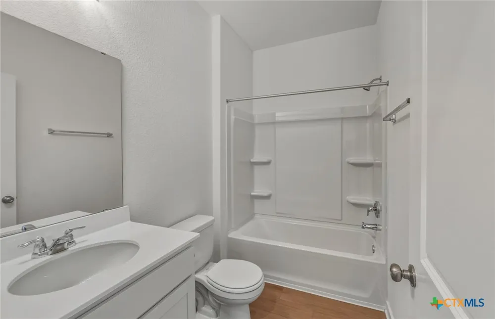 3019 Titus Court Temple, TX 76501
