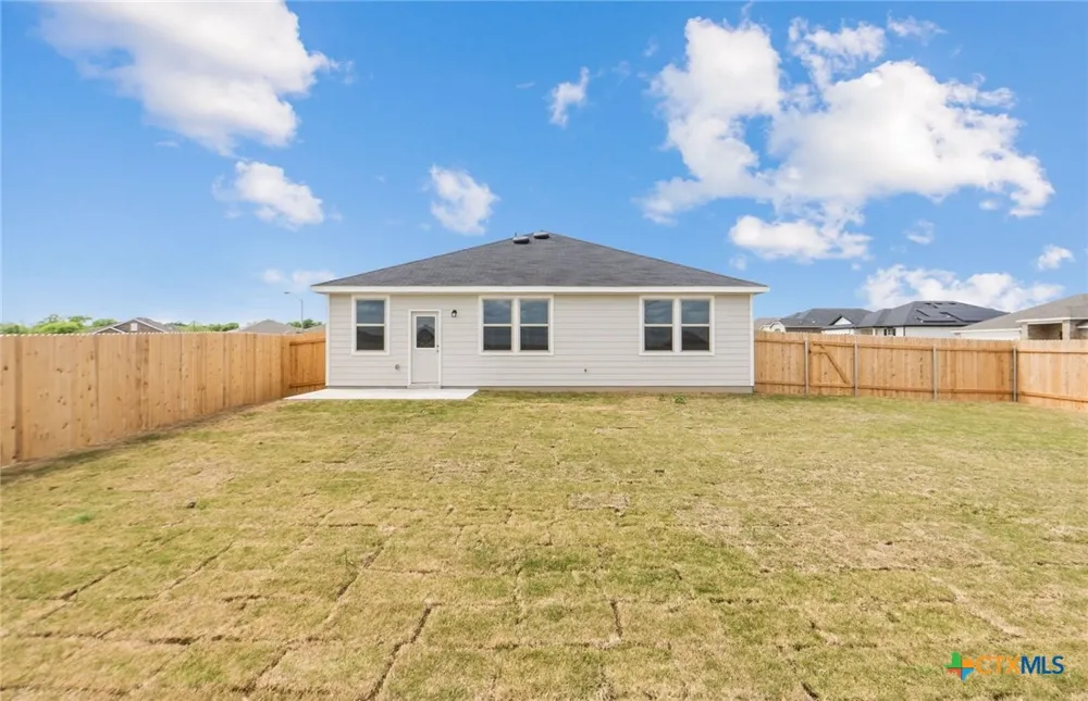 3019 Titus Court Temple, TX 76501