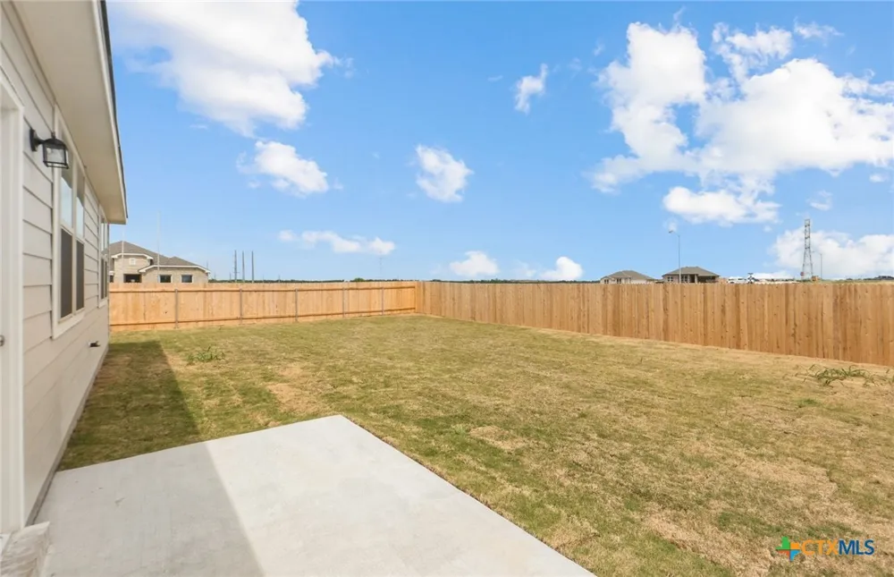 3019 Titus Court Temple, TX 76501