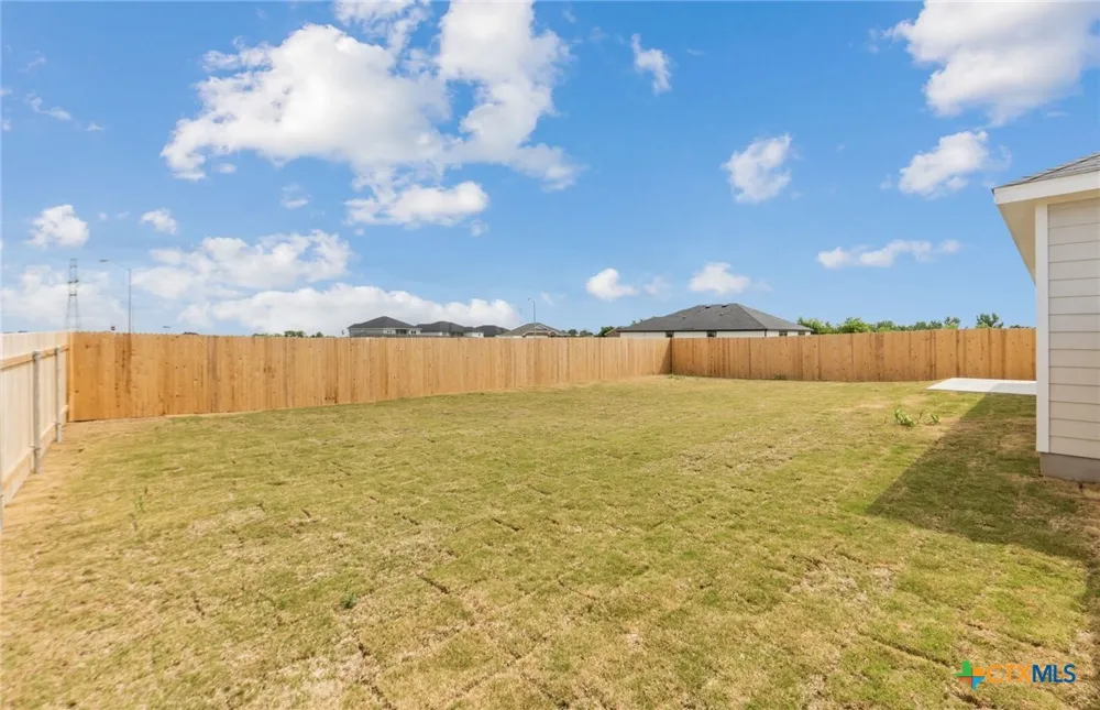 3019 Titus Court Temple, TX 76501
