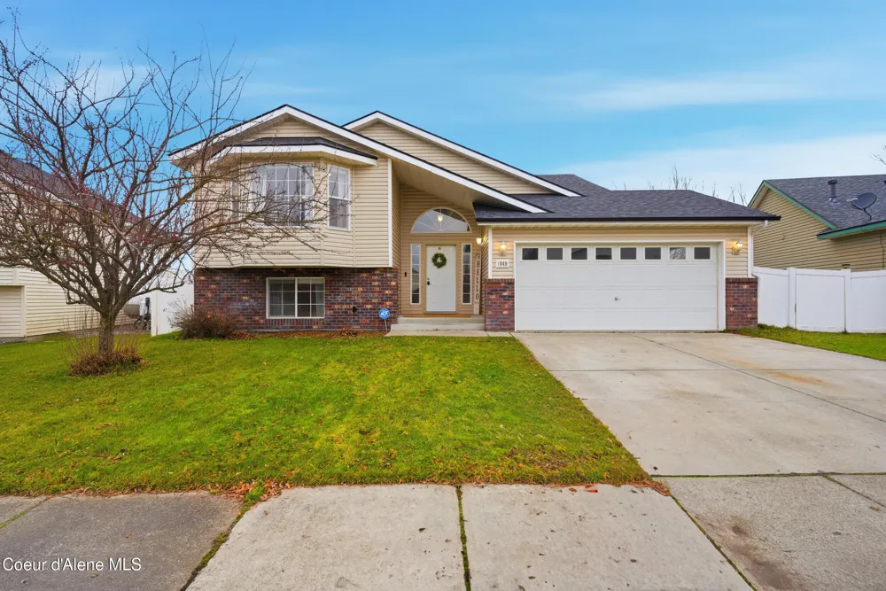 1049 Bainbridge Street Post Falls, ID 83854