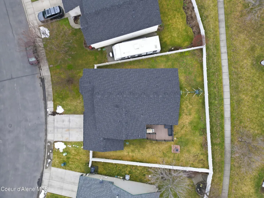 1049 Bainbridge Street Post Falls, ID 83854
