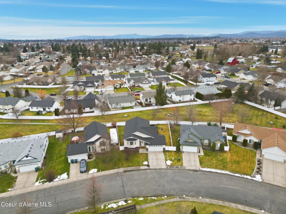 1049 Bainbridge Street Post Falls, ID 83854