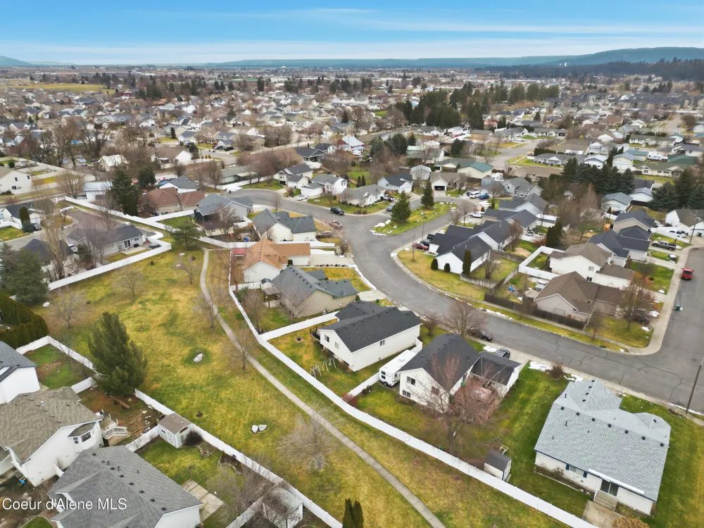1049 Bainbridge Street Post Falls, ID 83854