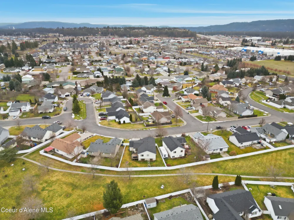 1049 Bainbridge Street Post Falls, ID 83854