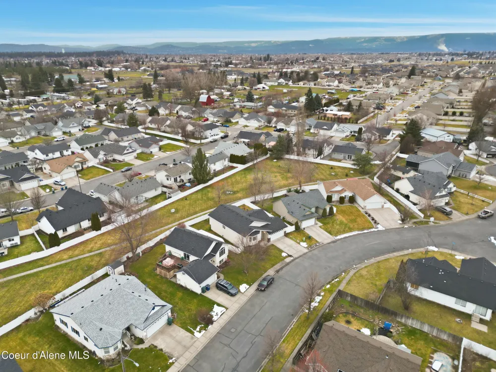 1049 Bainbridge Street Post Falls, ID 83854