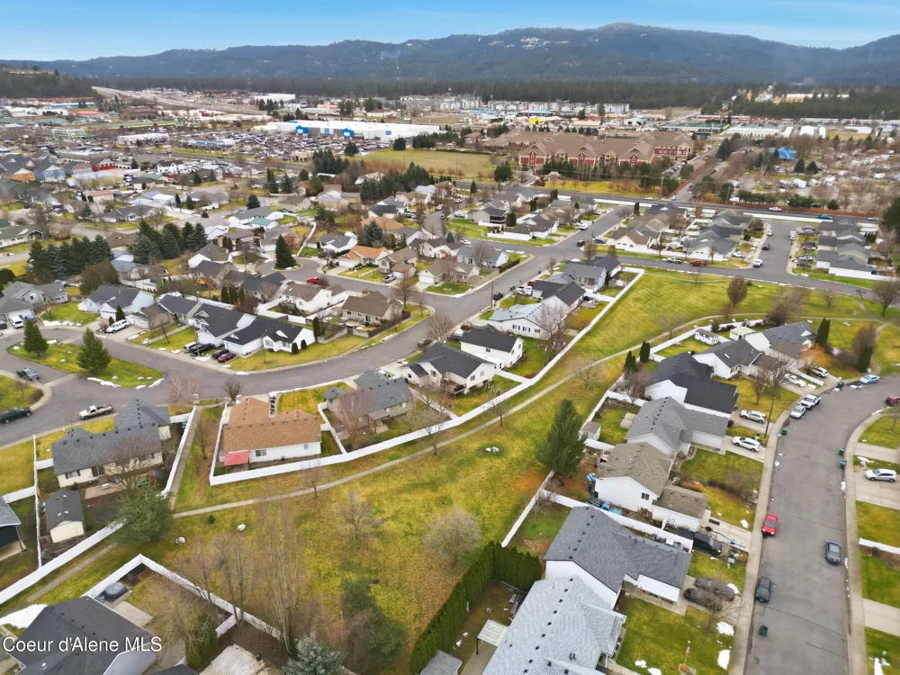 1049 Bainbridge Street Post Falls, ID 83854