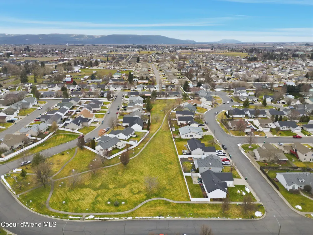 1049 Bainbridge Street Post Falls, ID 83854