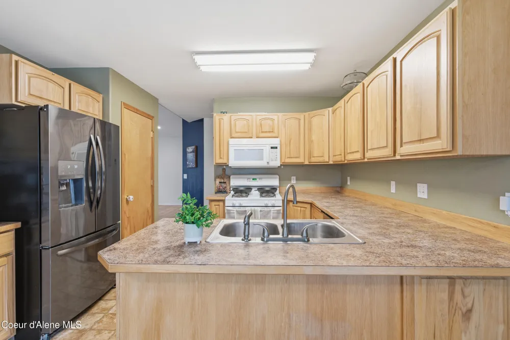 1049 Bainbridge Street Post Falls, ID 83854