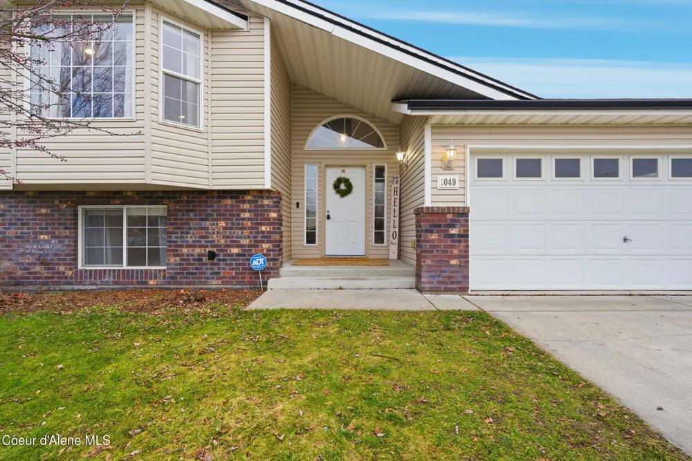 1049 Bainbridge Street Post Falls, ID 83854