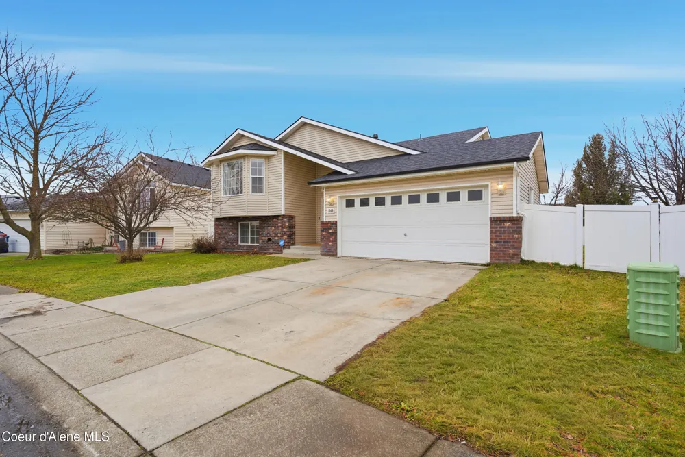 1049 Bainbridge Street Post Falls, ID 83854