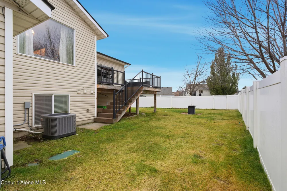 1049 Bainbridge Street Post Falls, ID 83854
