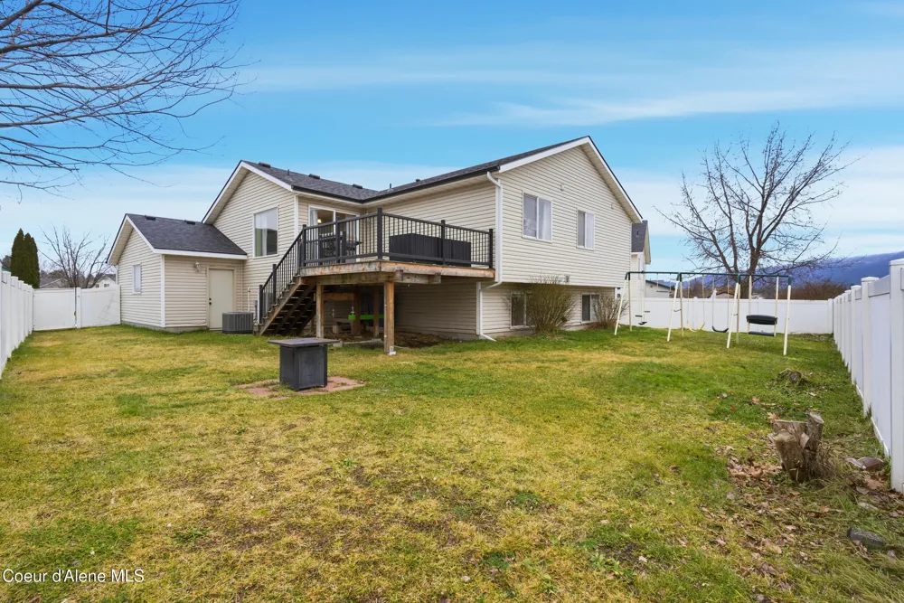 1049 Bainbridge Street Post Falls, ID 83854