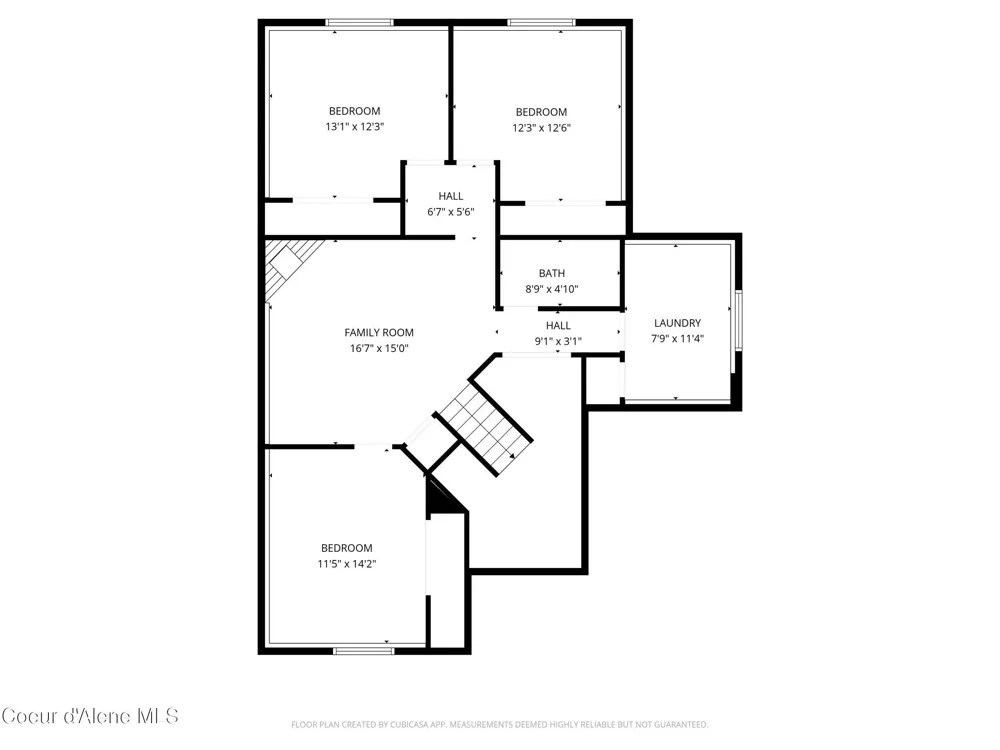 1049 Bainbridge Street Post Falls, ID 83854
