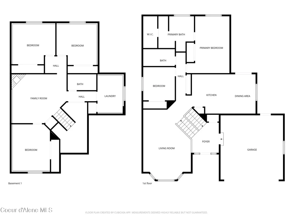 1049 Bainbridge Street Post Falls, ID 83854