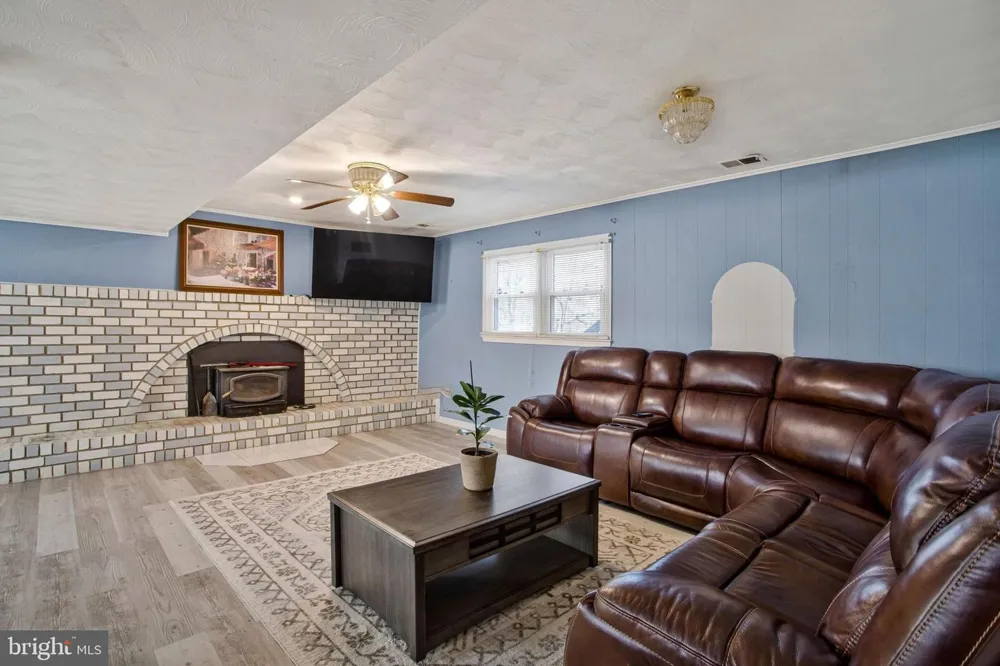 16808 RIVER AIRPORT ROAD Brandywine, MD 20613