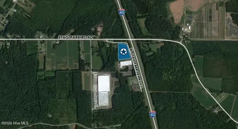 0 W Stag Pk Service Road