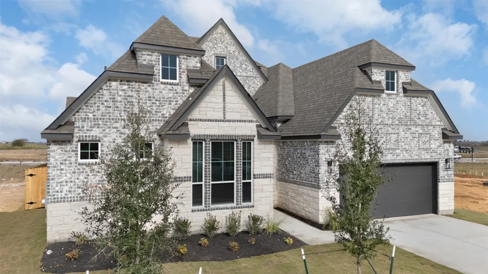 17308 Silverman Drive Pflugerville, TX 78660