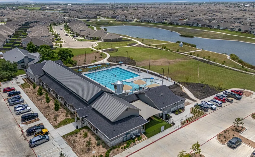 17308 Silverman Drive Pflugerville, TX 78660