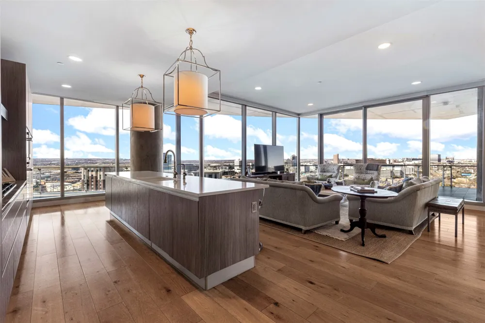 3130 Harwood Street #1503