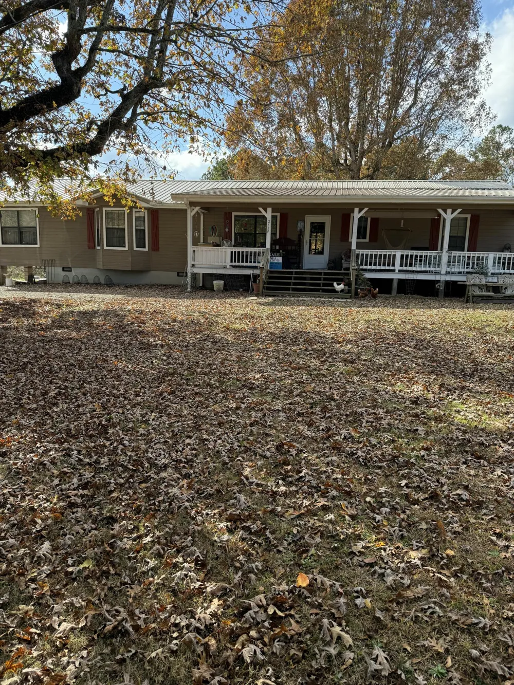 2558 S Dick Creek Road